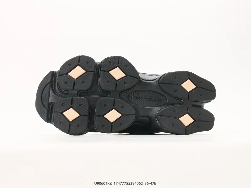 New Balance Zapatillas deportivas Retro U9060TRZ #17477755394062